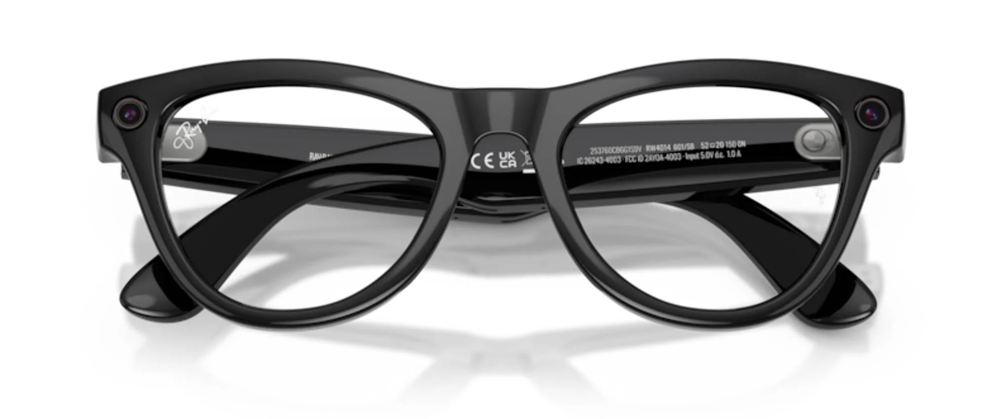 Ray-Ban Meta Skyler RW4014 - Image 6