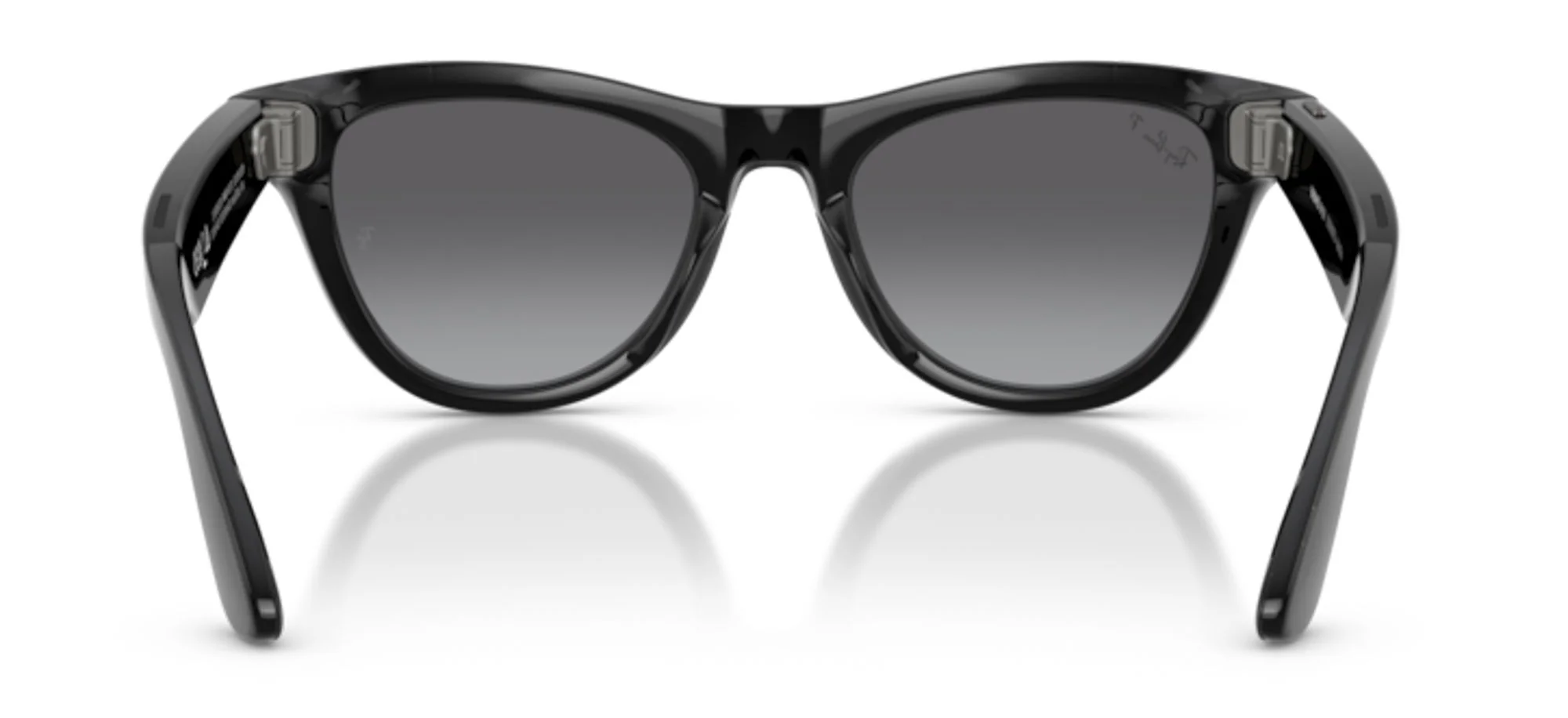 Ray-Ban Meta Skyler RW4014 - Image 10