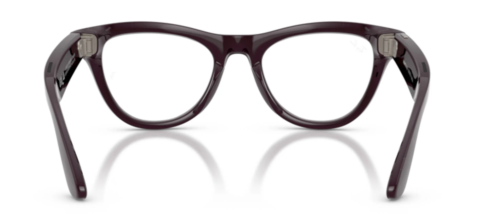 Ray-Ban Meta Skyler RW4014 - Image 7
