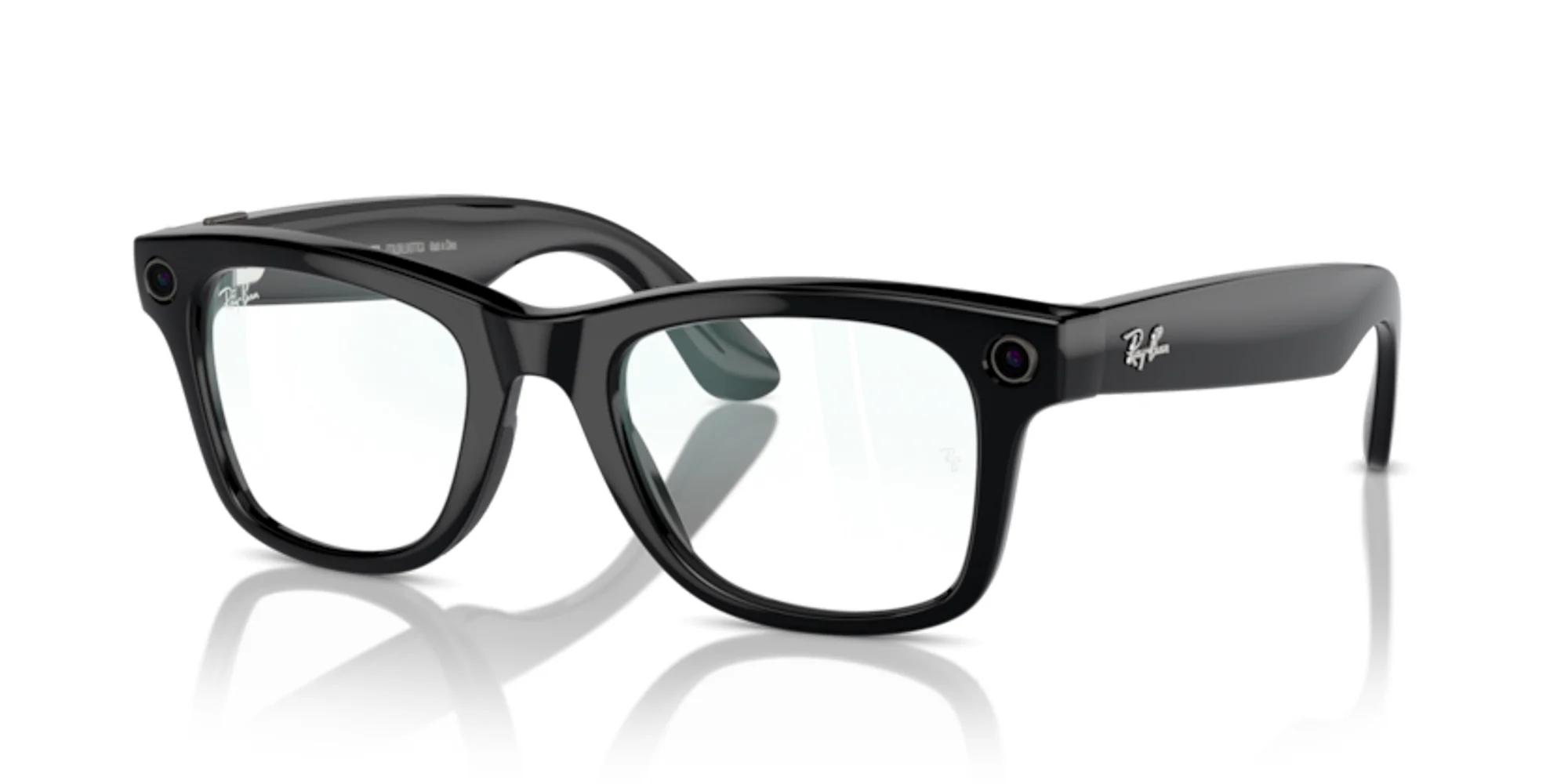 Ray-Ban Meta Wayfarer RW4006