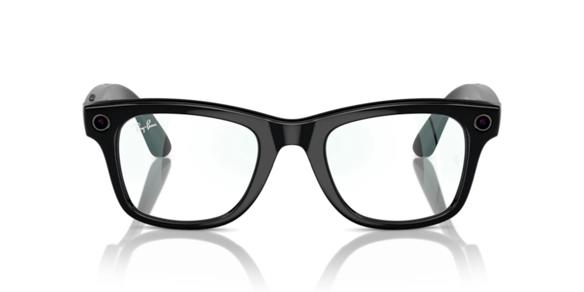 Ray-Ban Meta Wayfarer RW4006 - Image 2