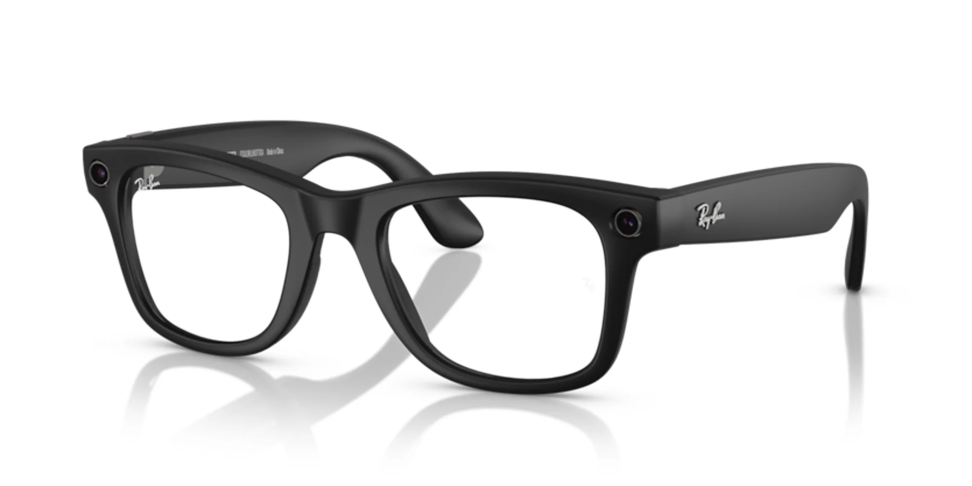 Ray-Ban Meta Wayfarer RW4006 - Image 2