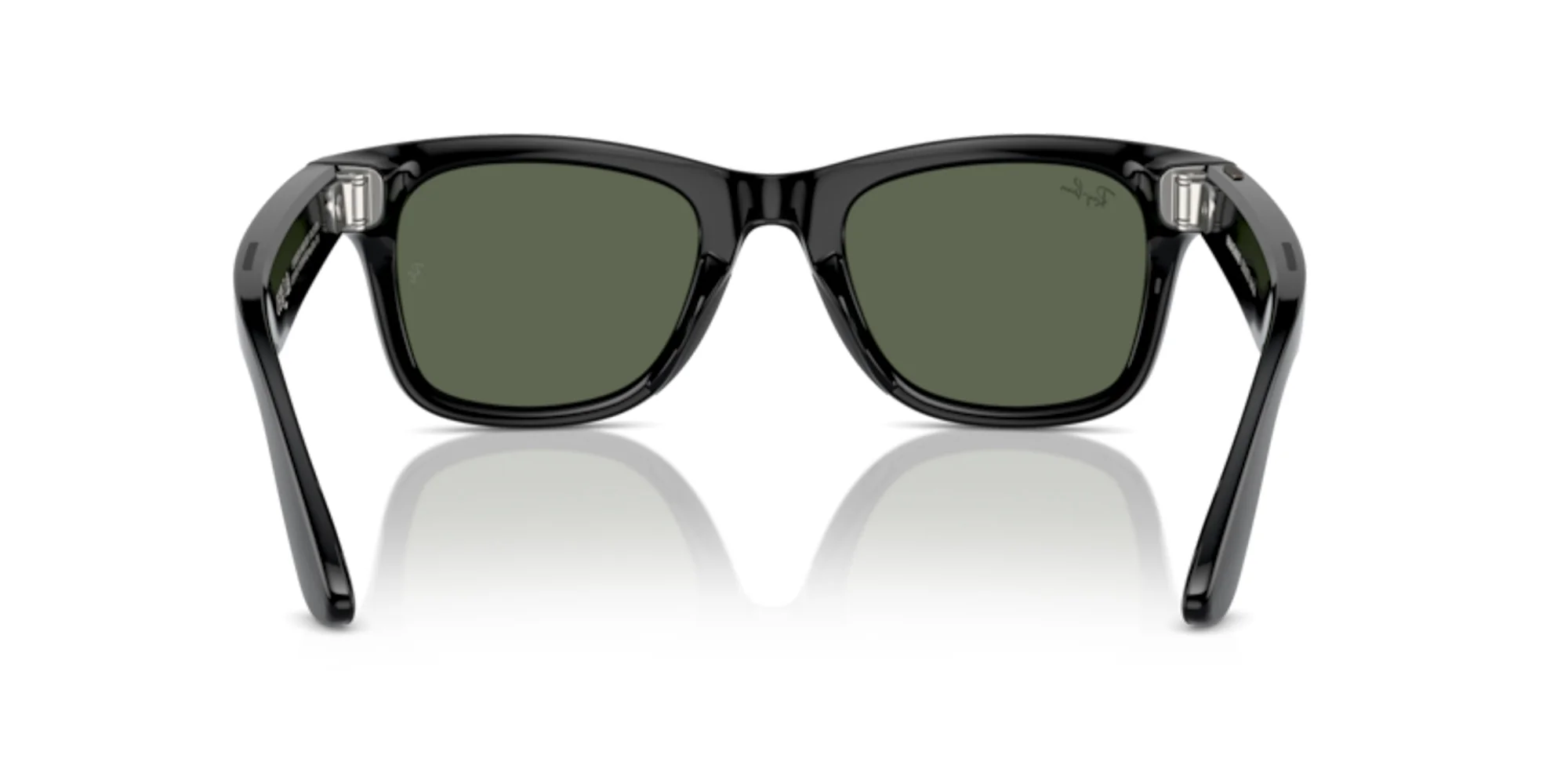 Ray-Ban Meta Wayfarer RW4006 - Image 5