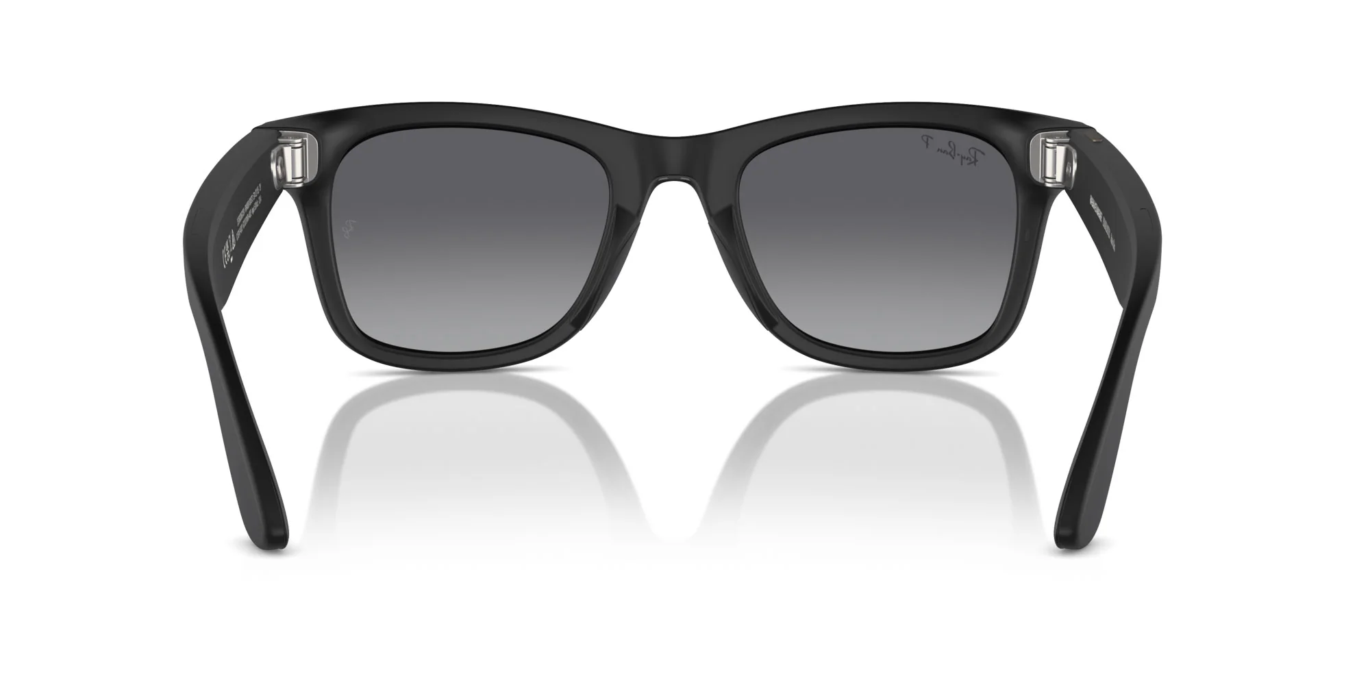 Ray-Ban Meta Wayfarer RW4008 - Image 3