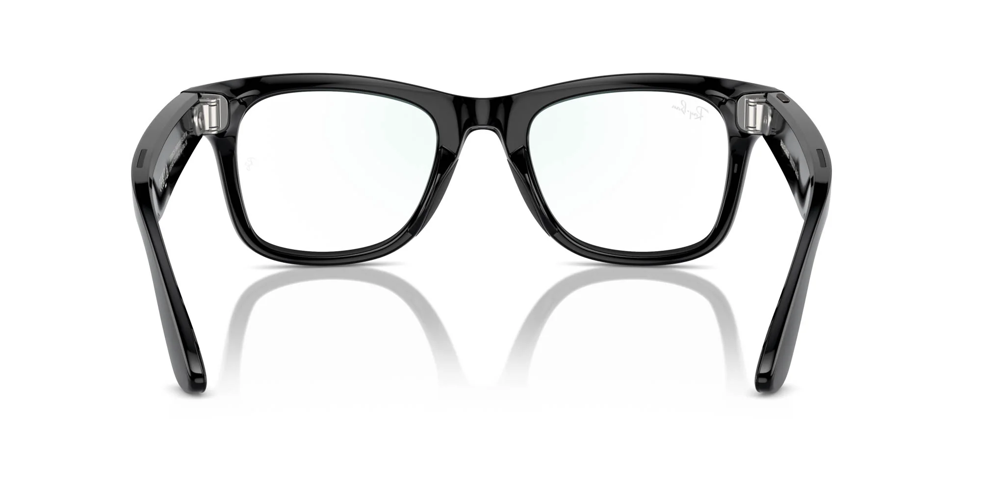 Ray-Ban Meta Wayfarer RW4008 - Image 4