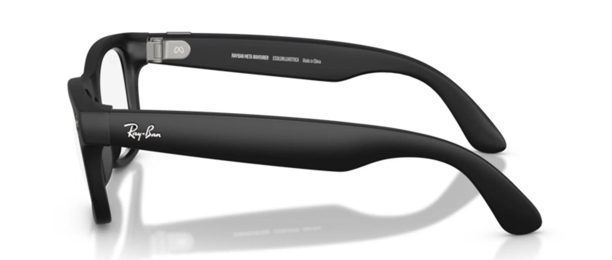 Ray-Ban Meta Wayfarer RW4012 - Image 3
