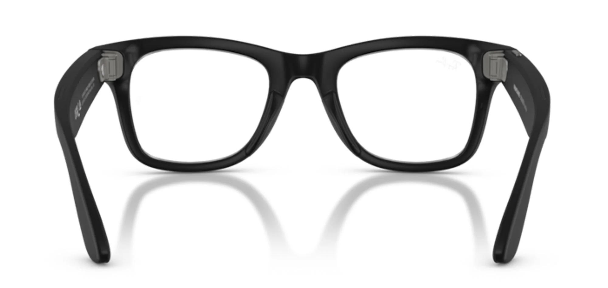 Ray-Ban Meta Wayfarer RW4012 - Image 4