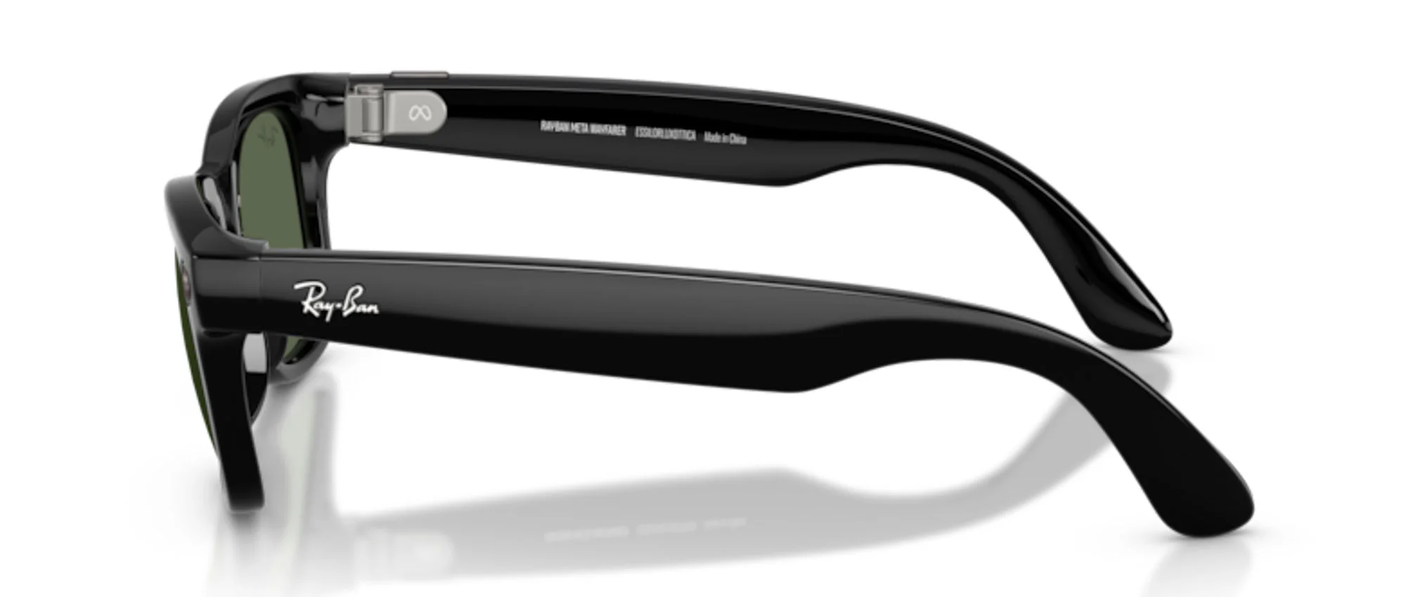 Ray-Ban Meta Wayfarer RW4012 - Image 3