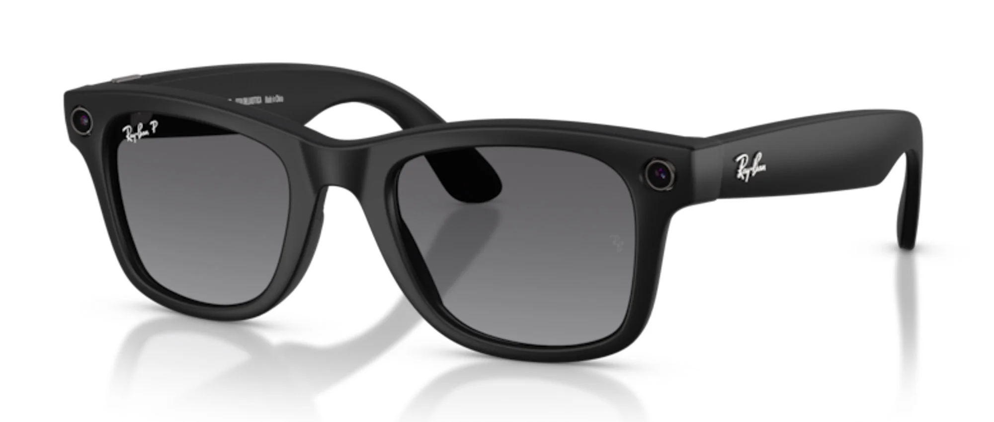 Ray-Ban Meta Wayfarer RW4012 - Image 7