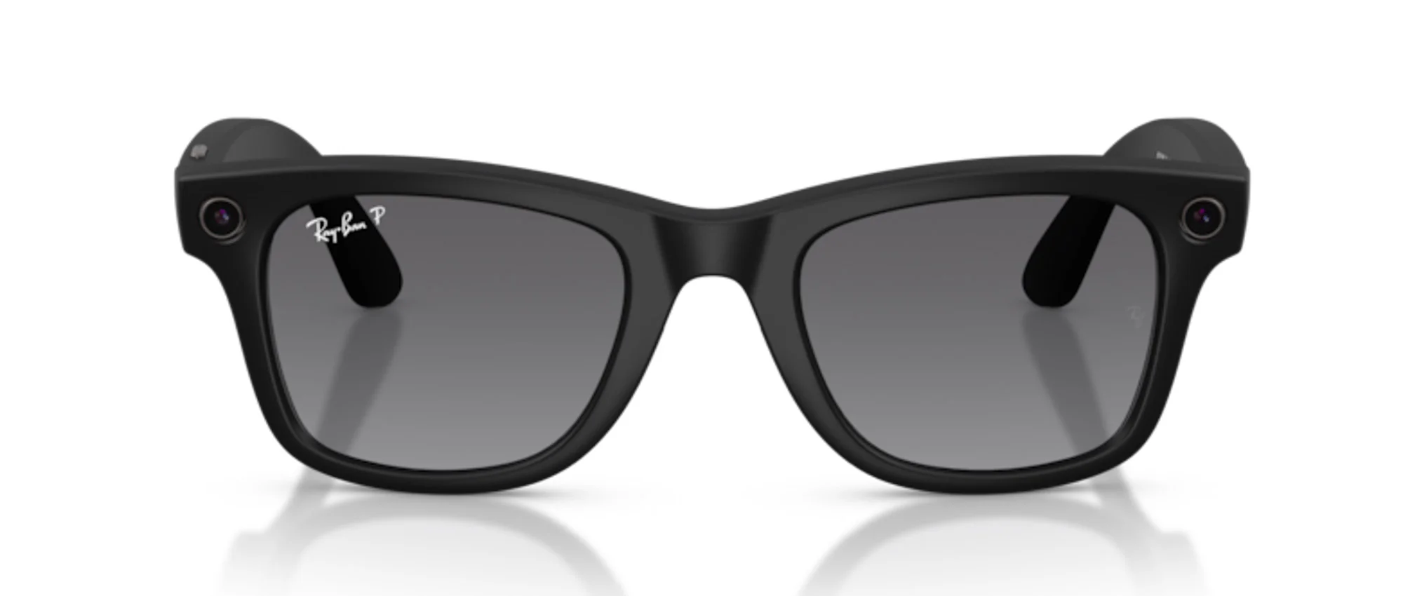 Ray-Ban Meta Wayfarer RW4012 - Image 8