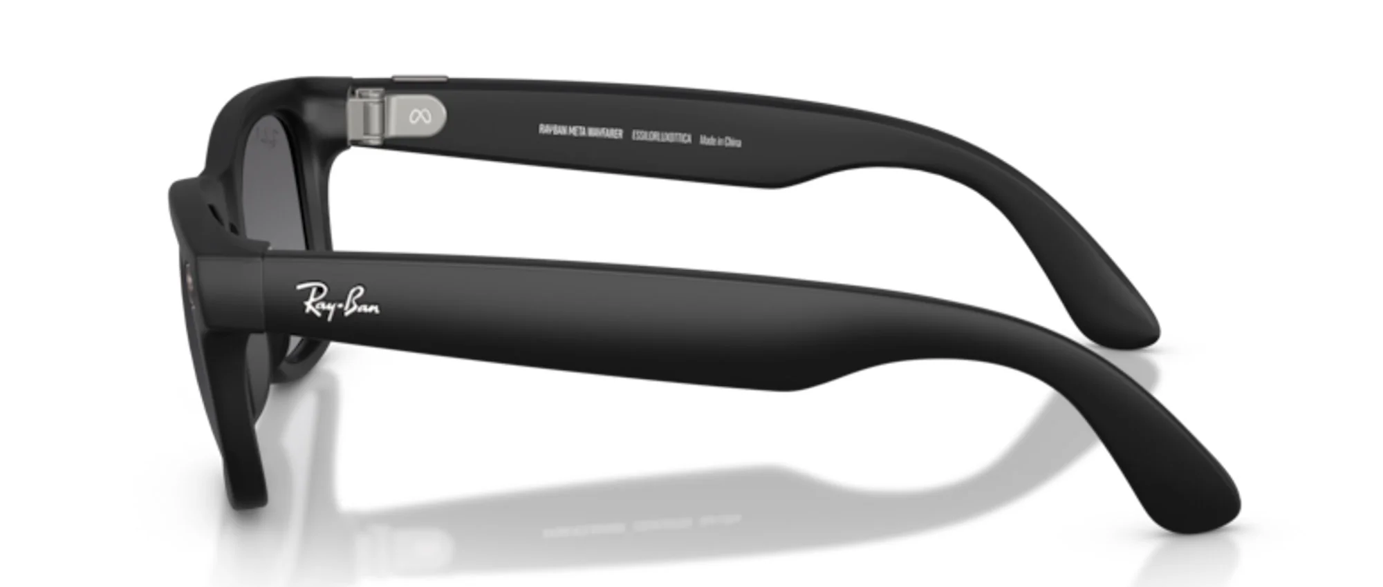 Ray-Ban Meta Wayfarer RW4012 - Image 9