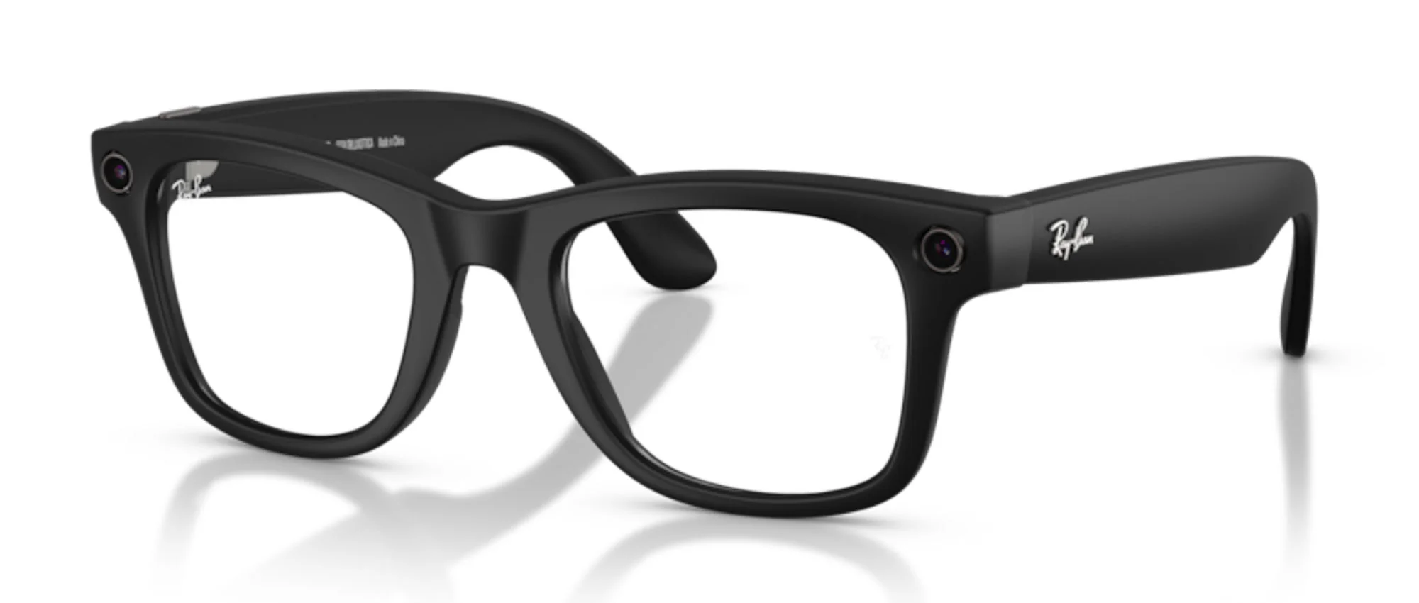 Ray-Ban Meta Wayfarer RW4012 - Image 12