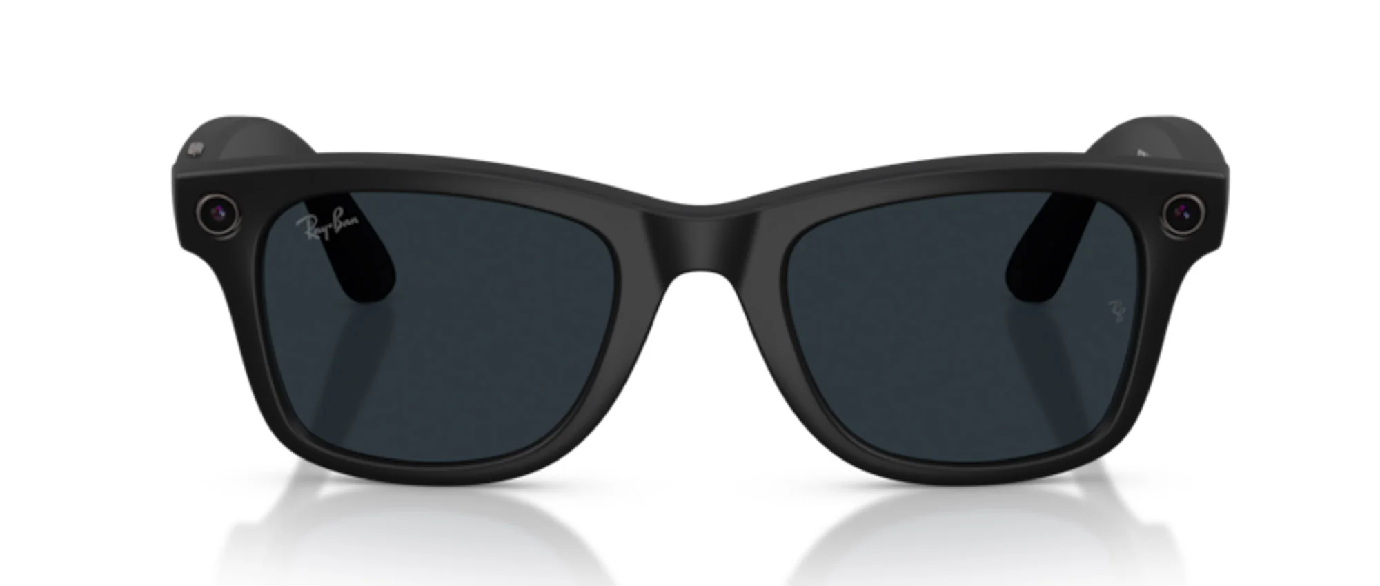 Ray-Ban Meta Wayfarer RW4012 - Image 15