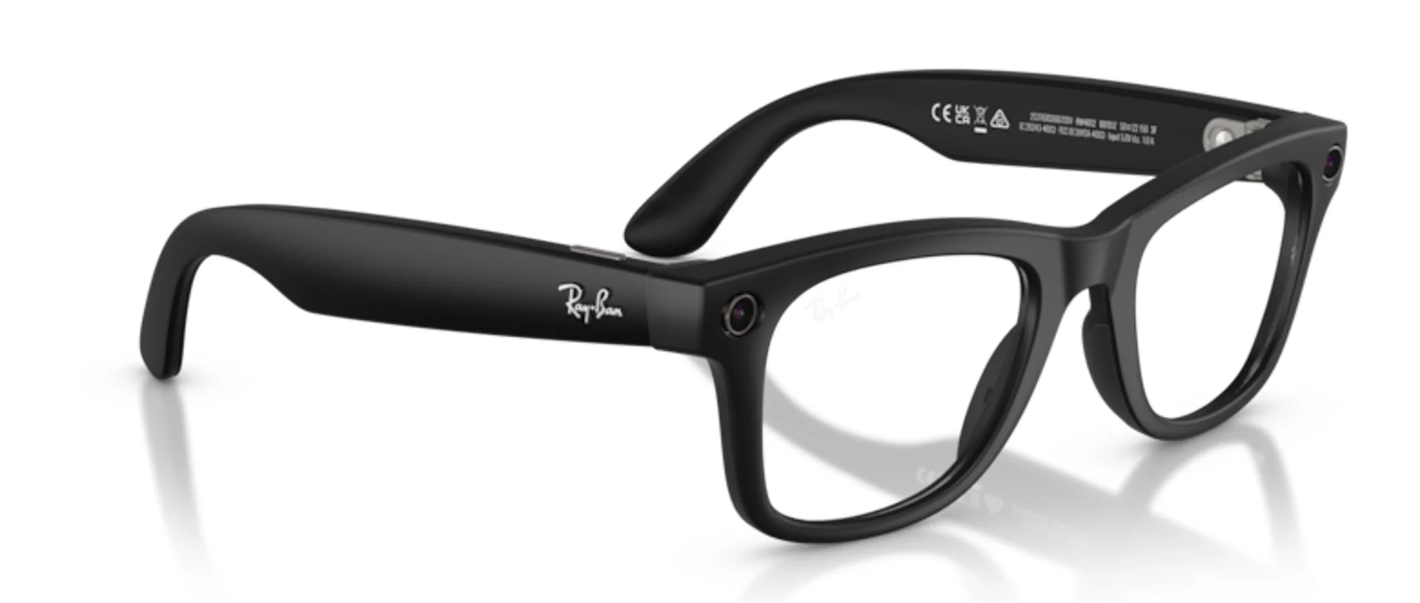 Ray-Ban Meta Wayfarer RW4012 - Image 18