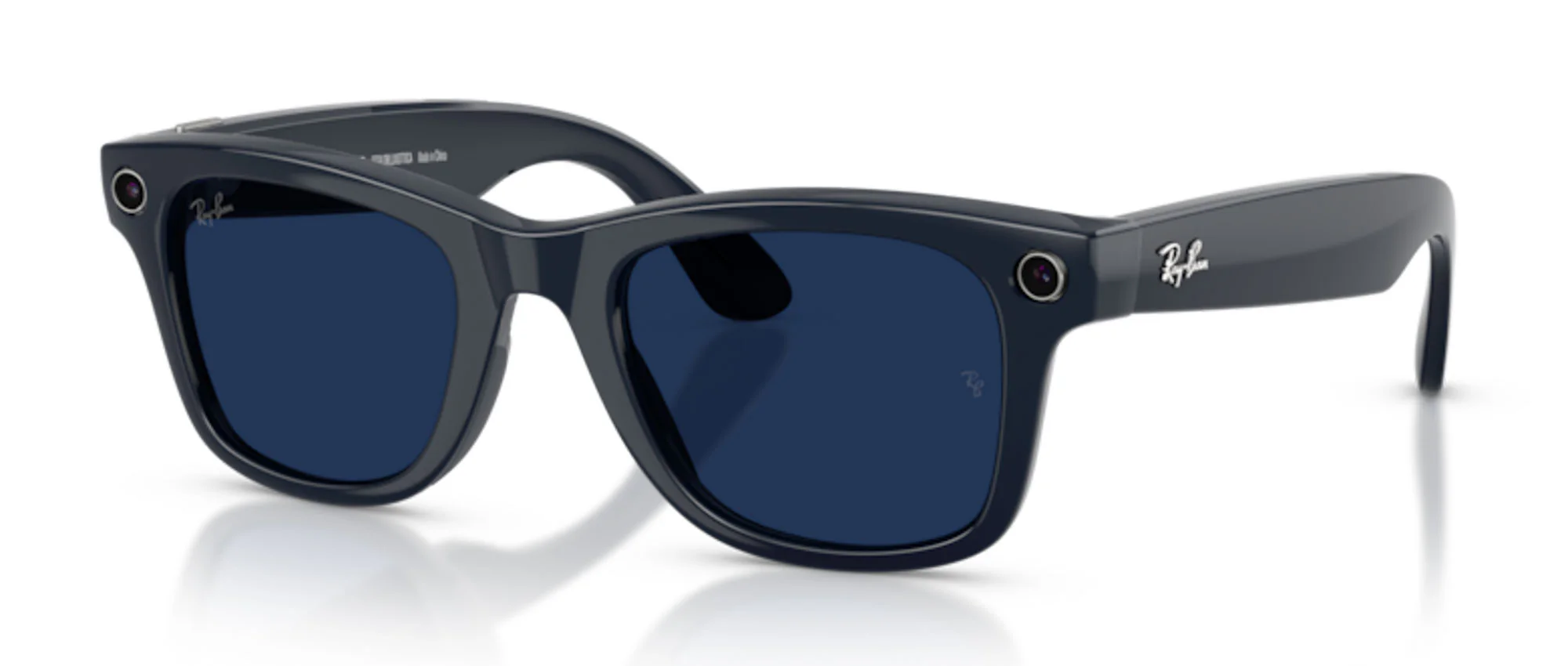 Ray-Ban Meta Wayfarer RW4012 - Image 23