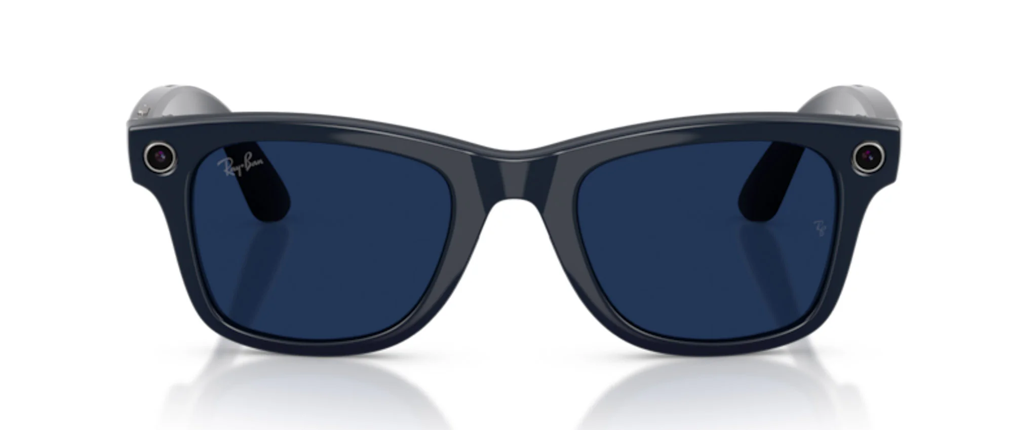 Ray-Ban Meta Wayfarer RW4012 - Image 25