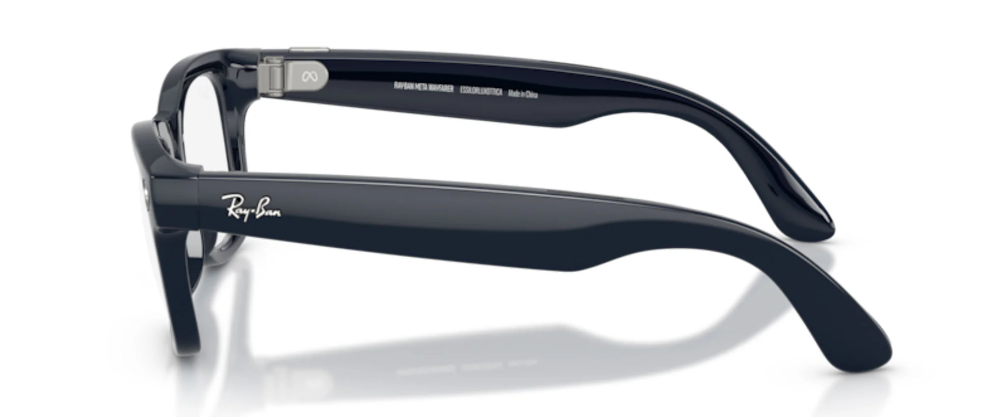 Ray-Ban Meta Wayfarer RW4012 - Image 26