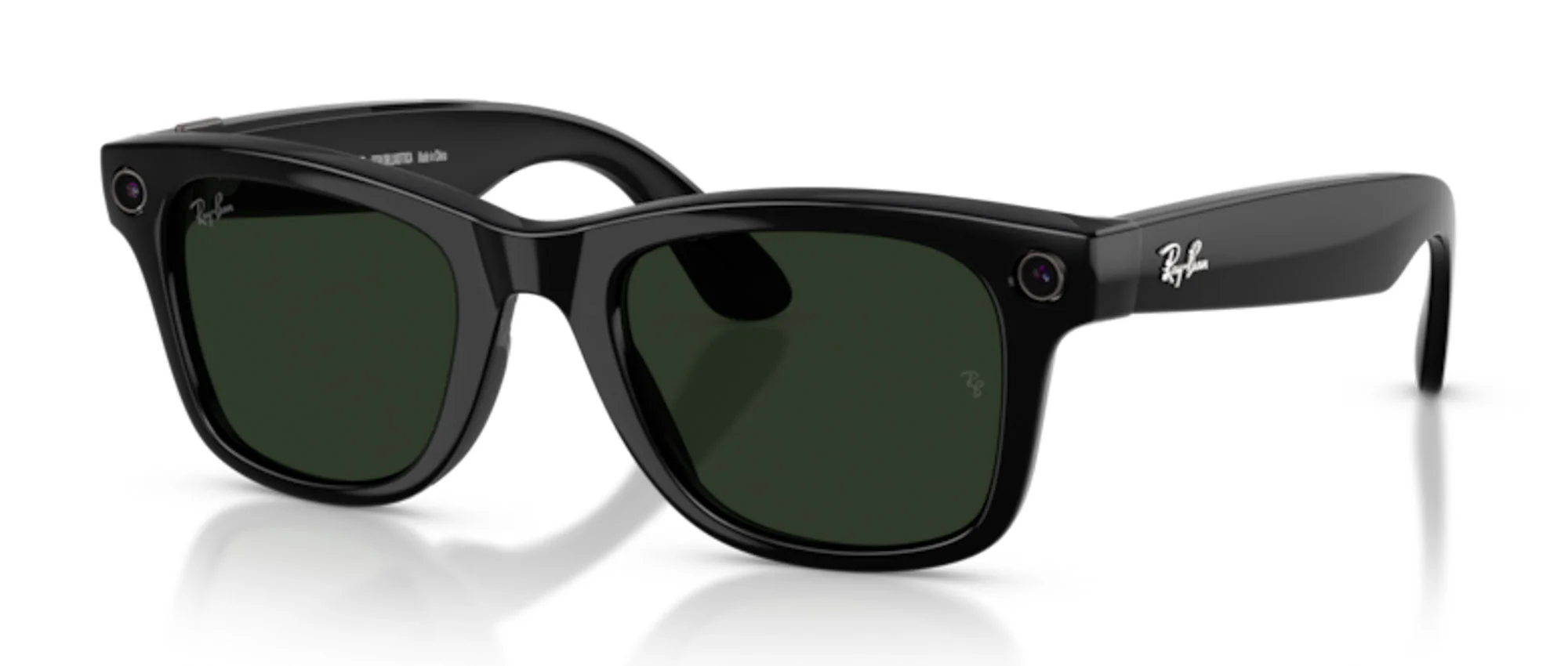 Ray-Ban Meta Wayfarer RW4012 - Image 3