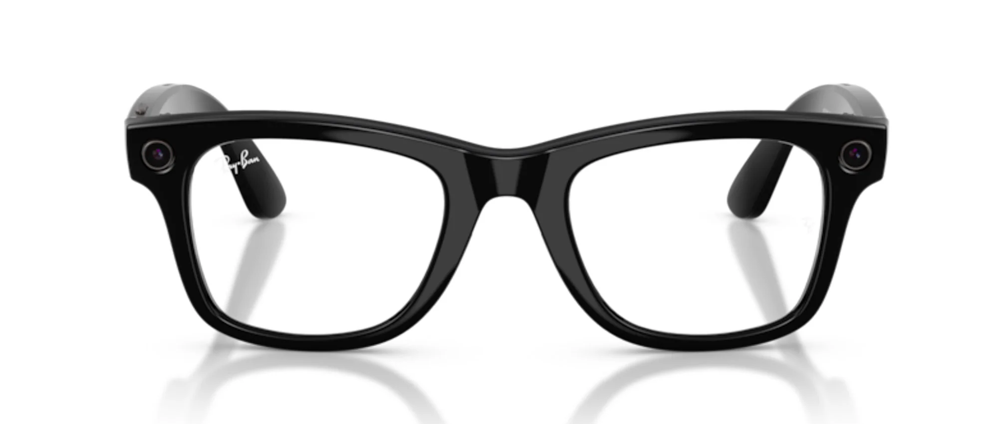 Ray-Ban Meta Wayfarer RW4012 - Image 4