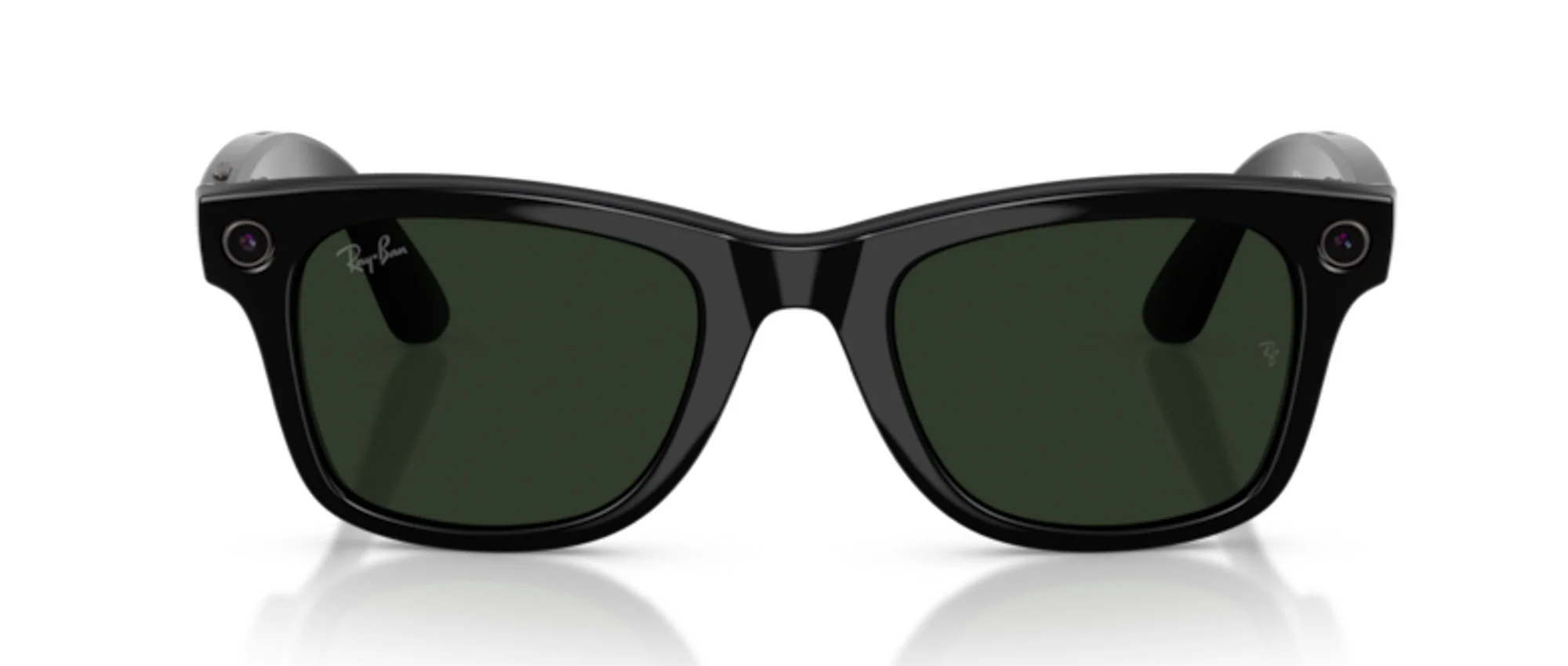 Ray-Ban Meta Wayfarer RW4012 - Image 5