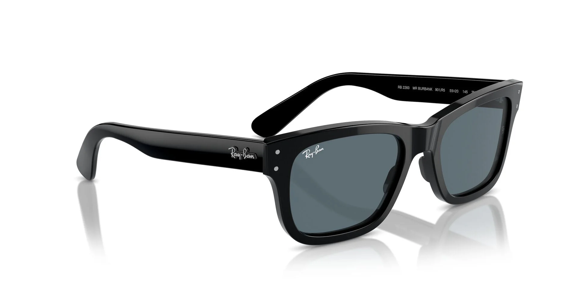 Ray-Ban Mr Burbank RB2283 - Image 6