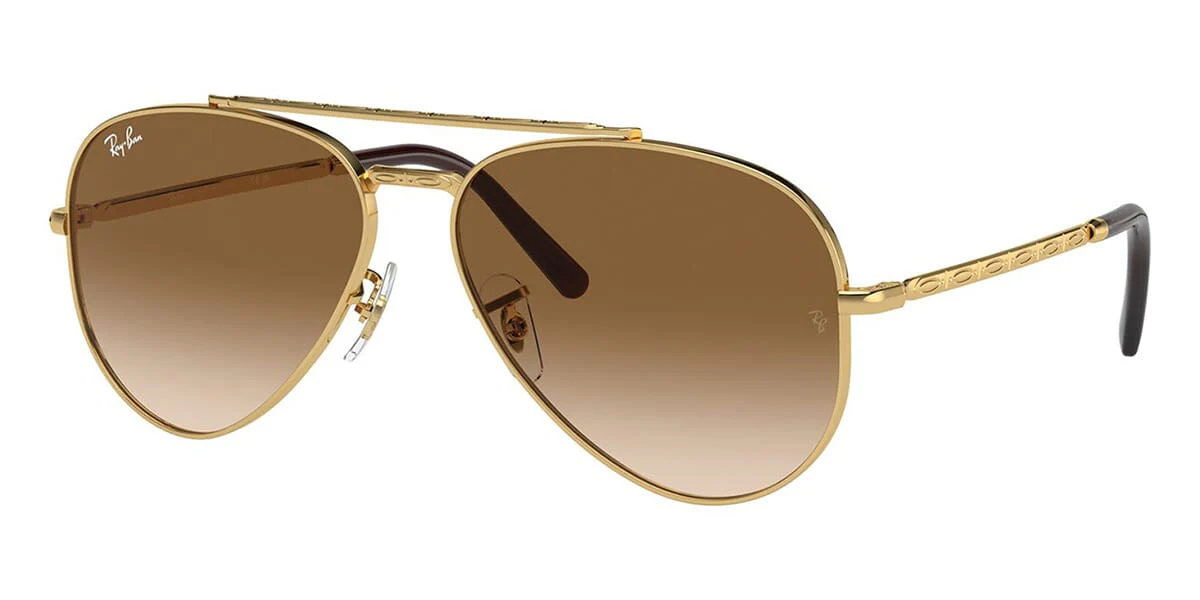Ray-Ban New Aviator RB3625 - Image 22