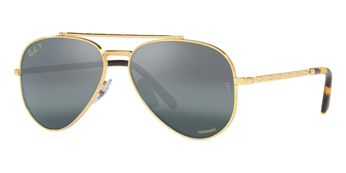 Ray-Ban New Aviator RB3625 - Image 23