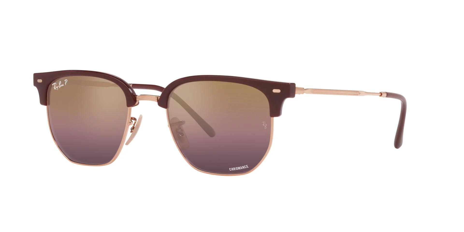 Ray-Ban New Clubmaster RB4416 - Image 10