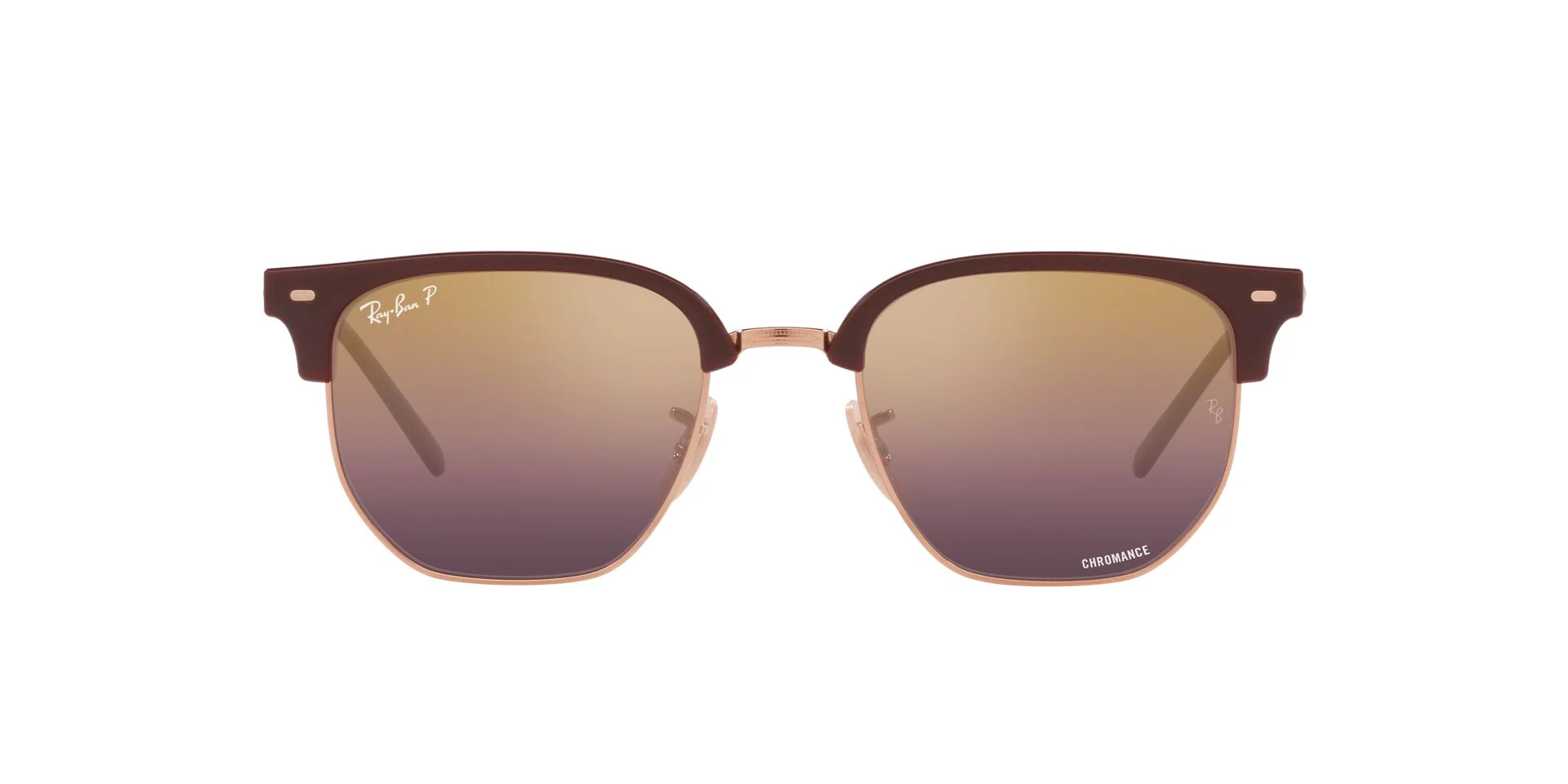Ray-Ban New Clubmaster RB4416 - Image 11