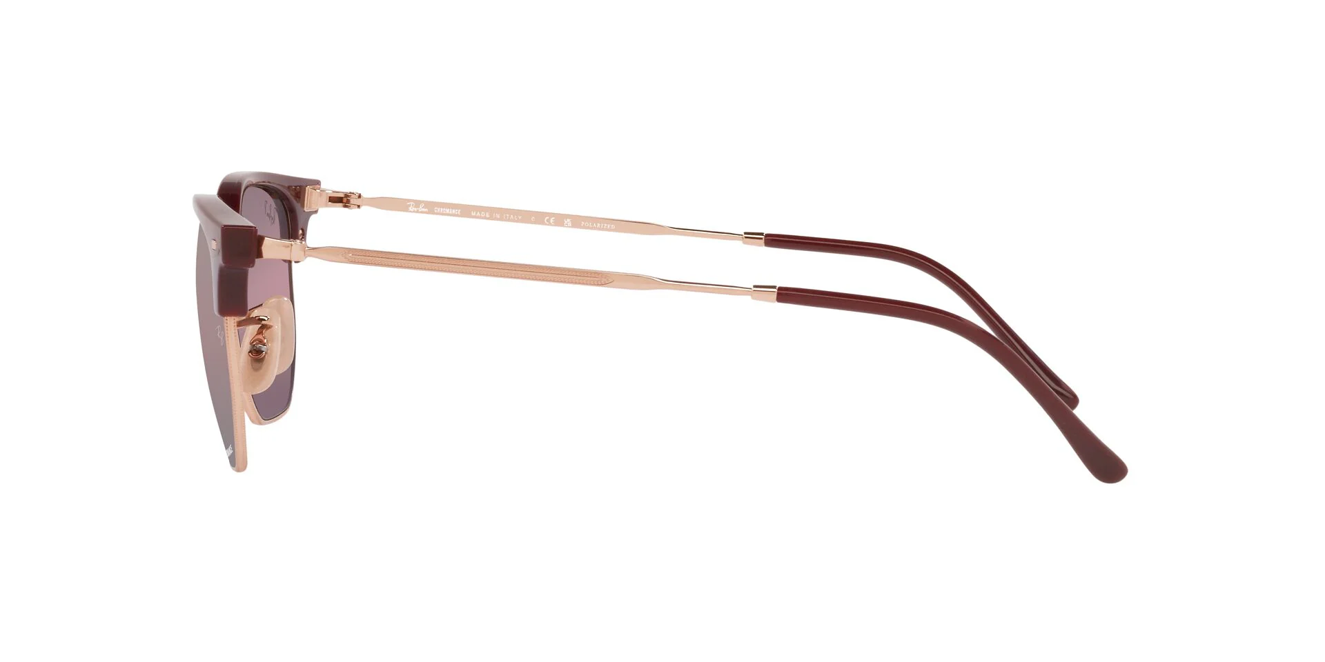 Ray-Ban New Clubmaster RB4416 - Image 12