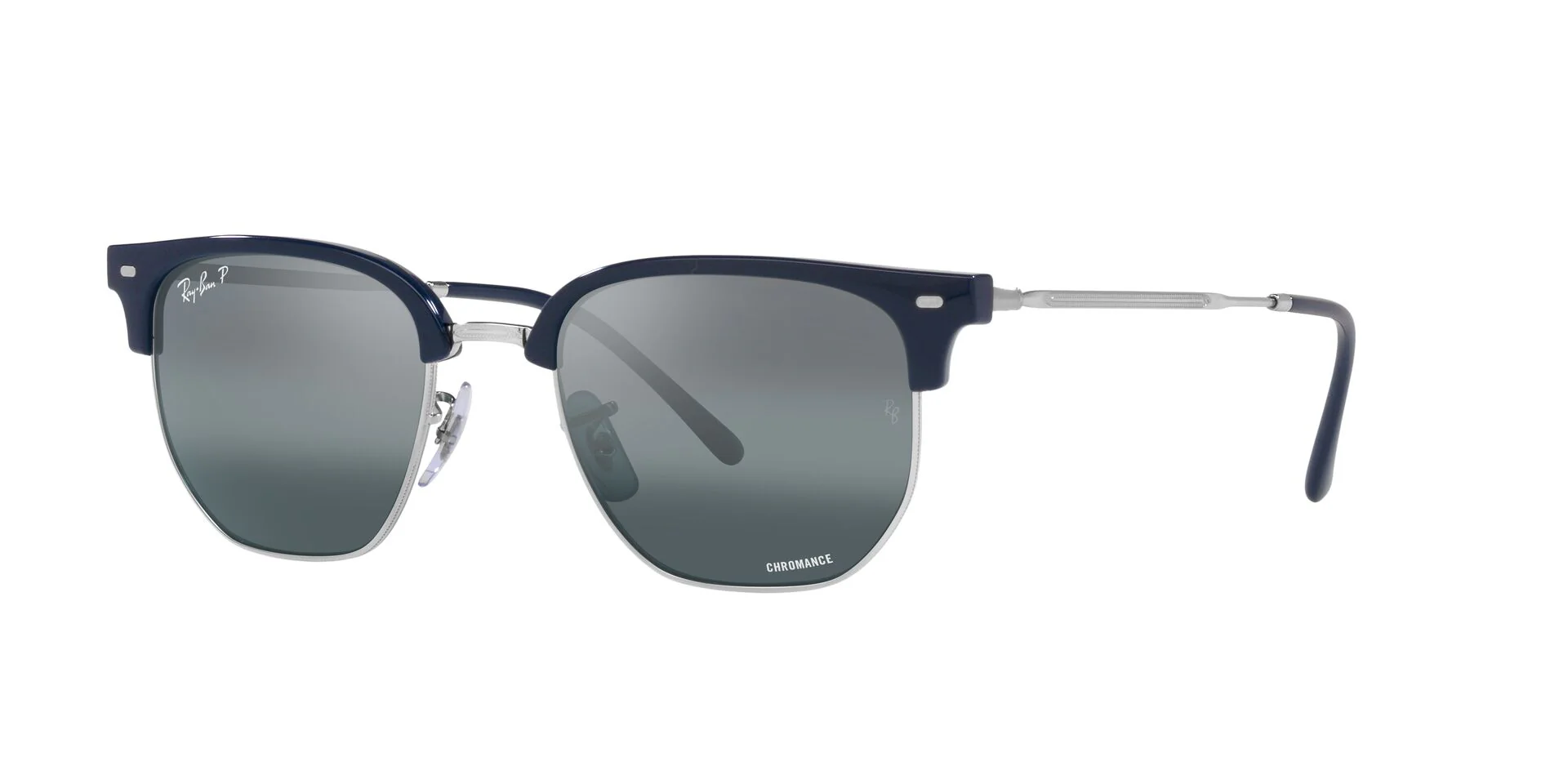 Ray-Ban New Clubmaster RB4416 - Image 13