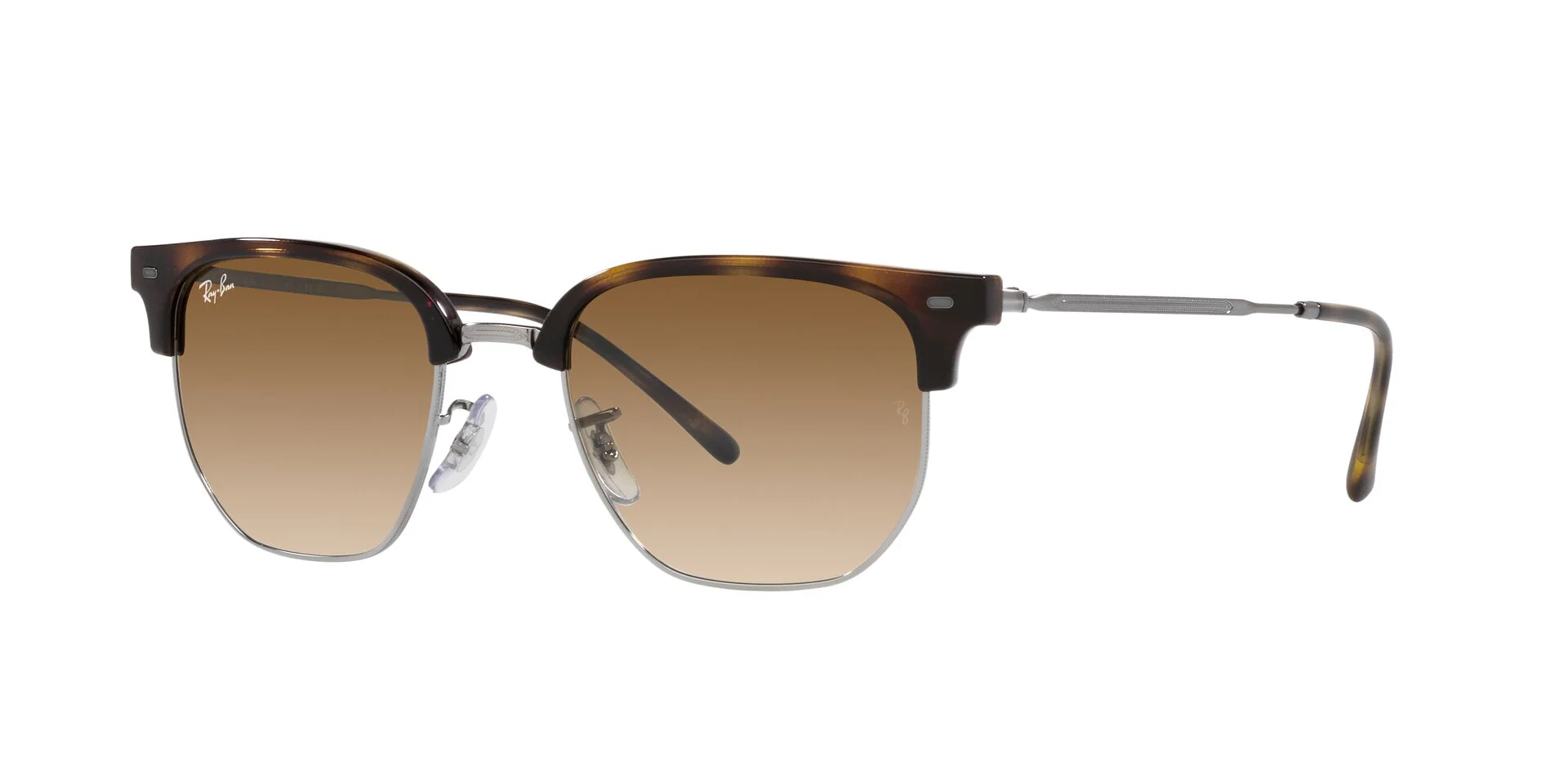Ray-Ban New Clubmaster RB4416 - Image 16