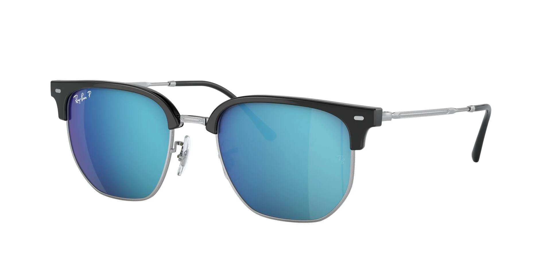 Ray-Ban New Clubmaster RB4416 - Image 19