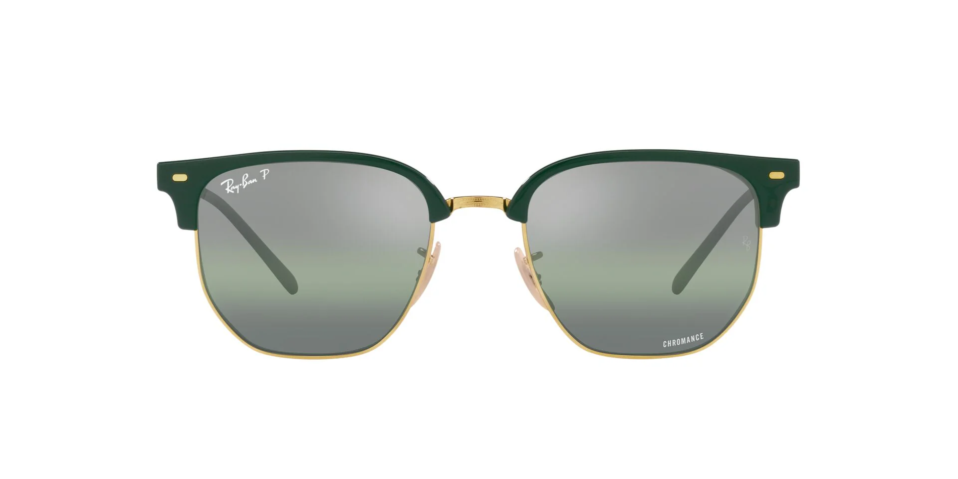 Ray-Ban New Clubmaster RB4416 - Image 2