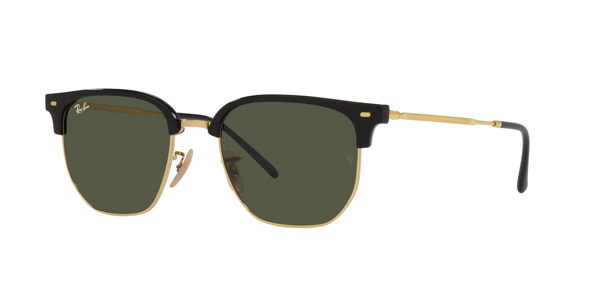 Ray-Ban New Clubmaster RB4416 - Image 4