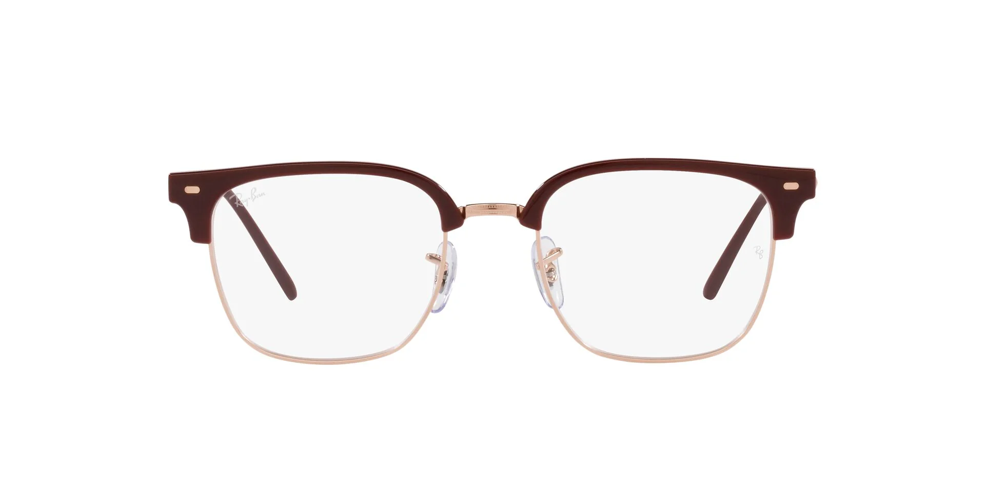 Ray-Ban New Clubmaster RB7216 - Image 11