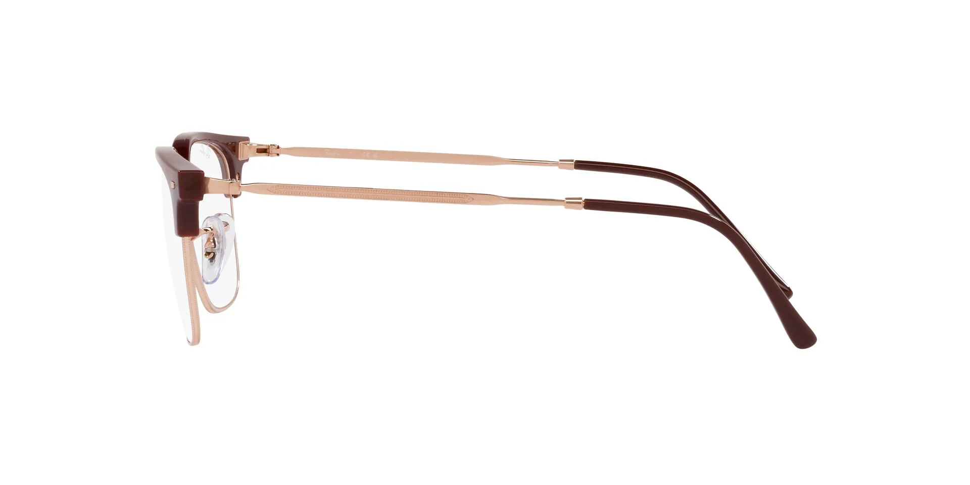 Ray-Ban New Clubmaster RB7216 - Image 12