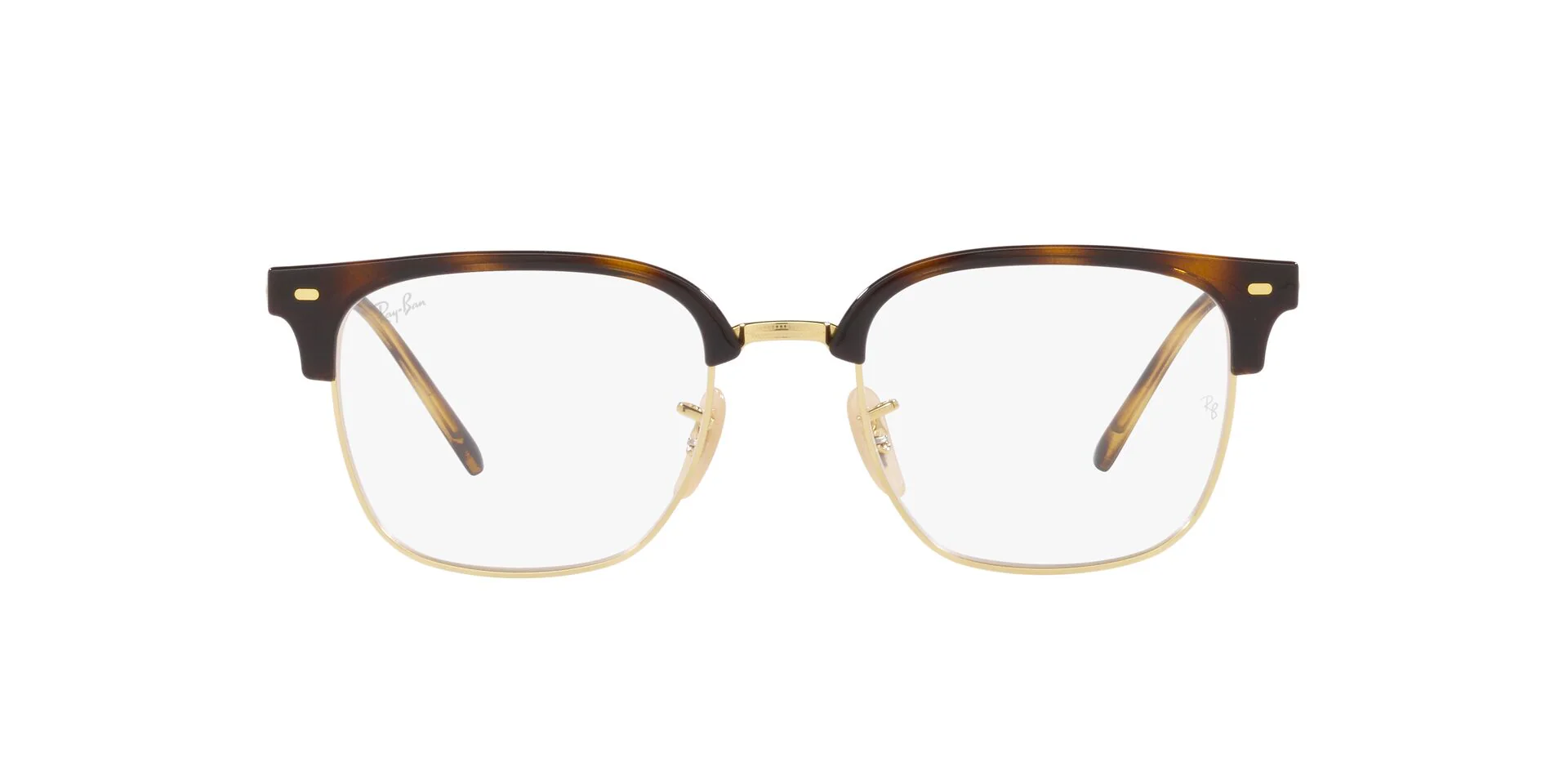 Ray-Ban New Clubmaster RB7216 - Image 5