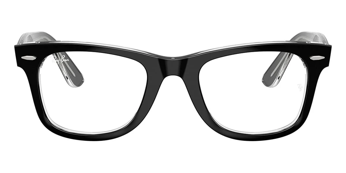 Ray-Ban New Original Wayfarer RB4340V - Image 11