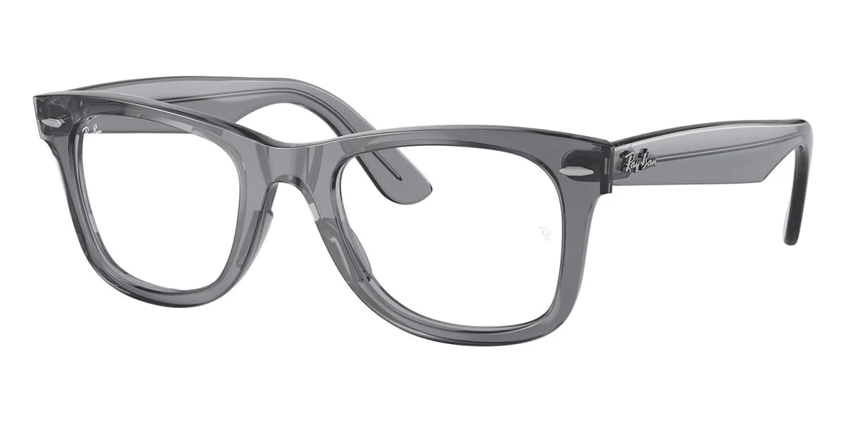 Ray-Ban New Original Wayfarer RB4340V - Image 15