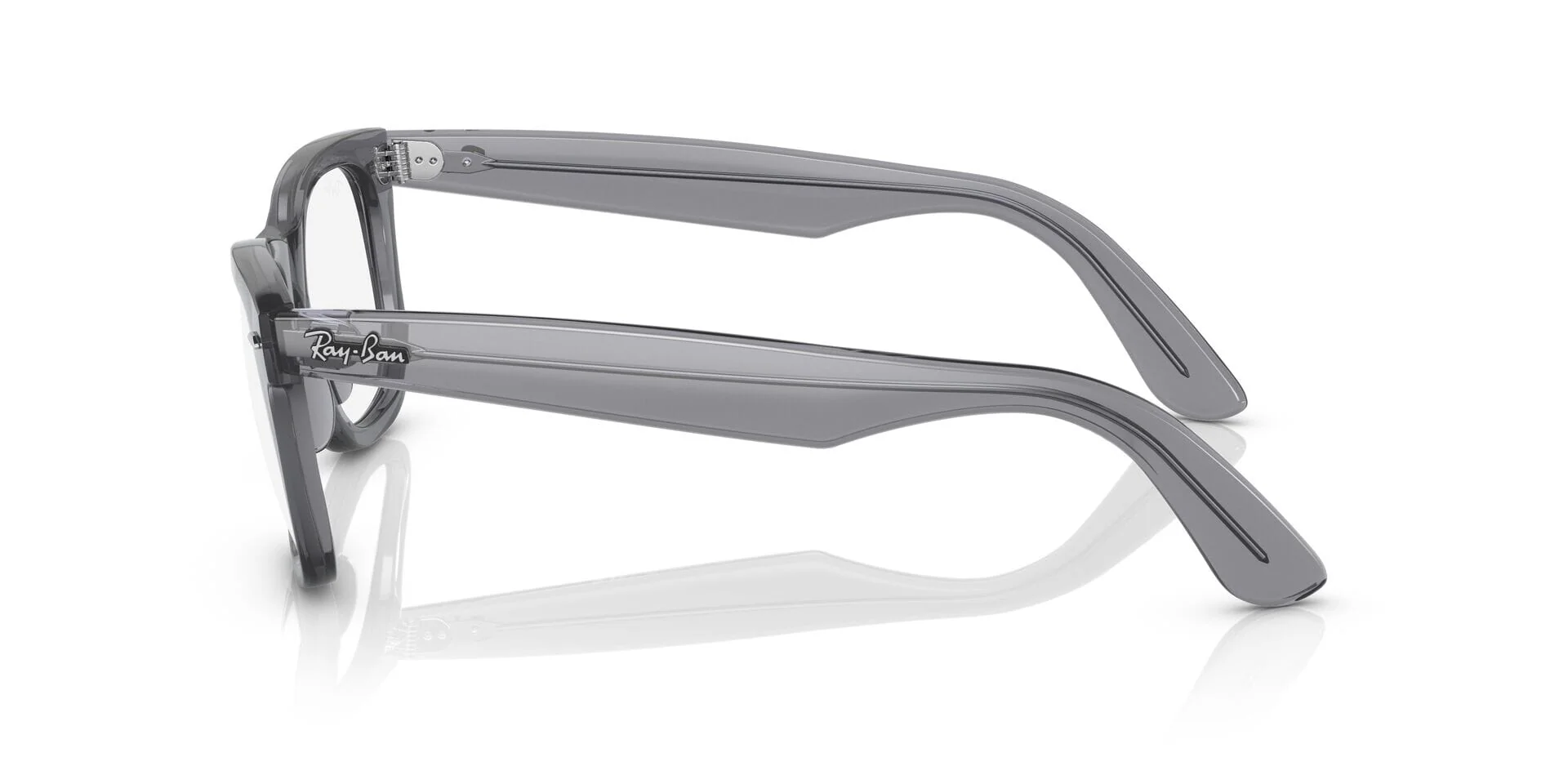 Ray-Ban New Original Wayfarer RB4340V - Image 17