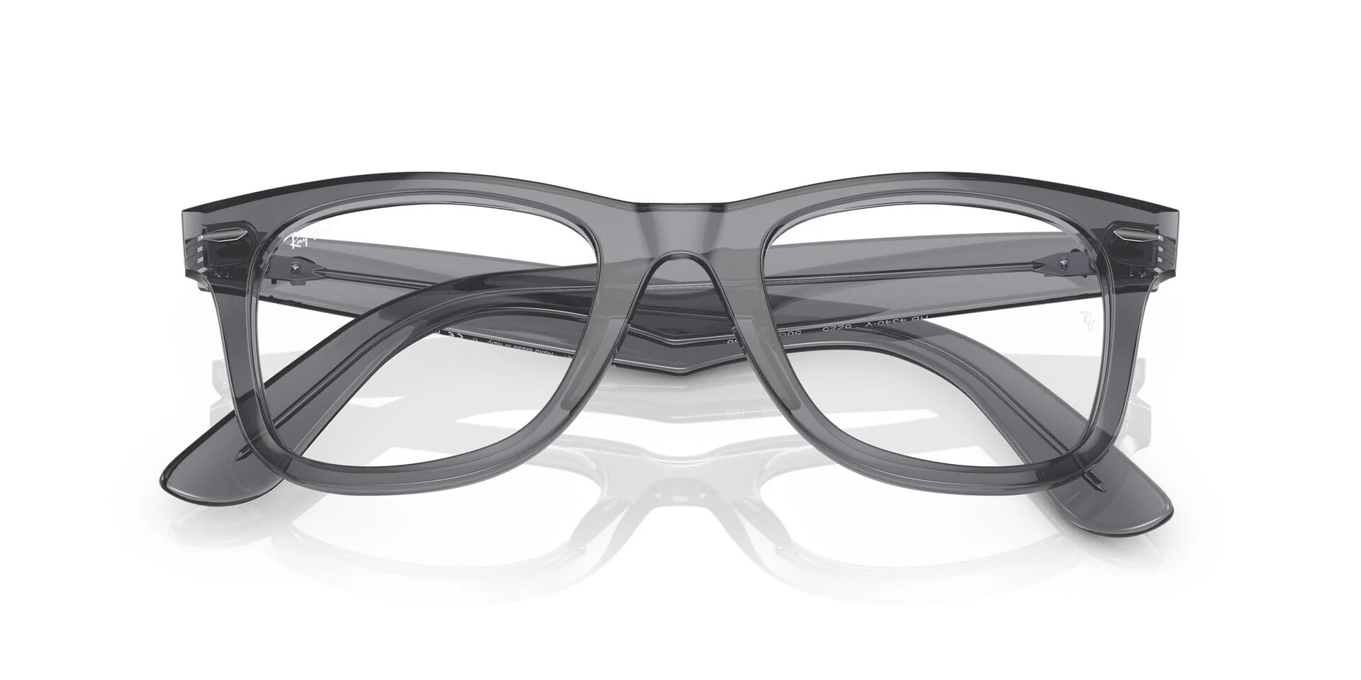 Ray-Ban New Original Wayfarer RB4340V - Image 18