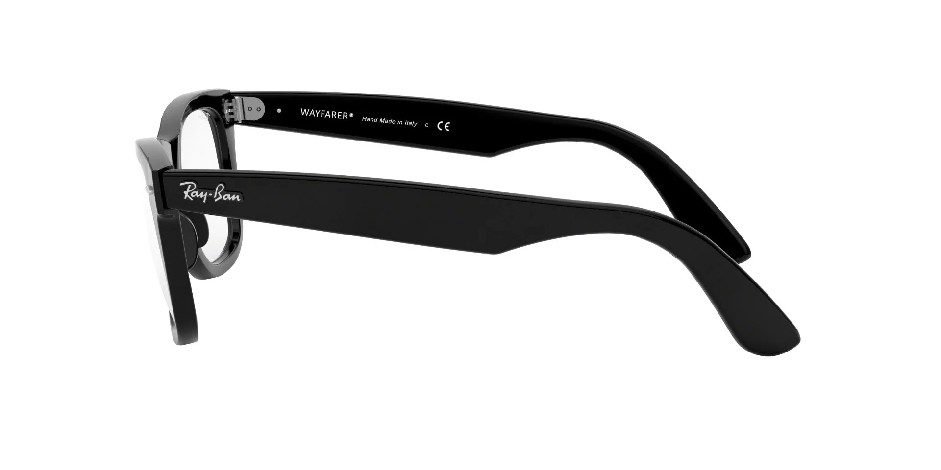 Ray-Ban New Original Wayfarer RB4340V - Image 3