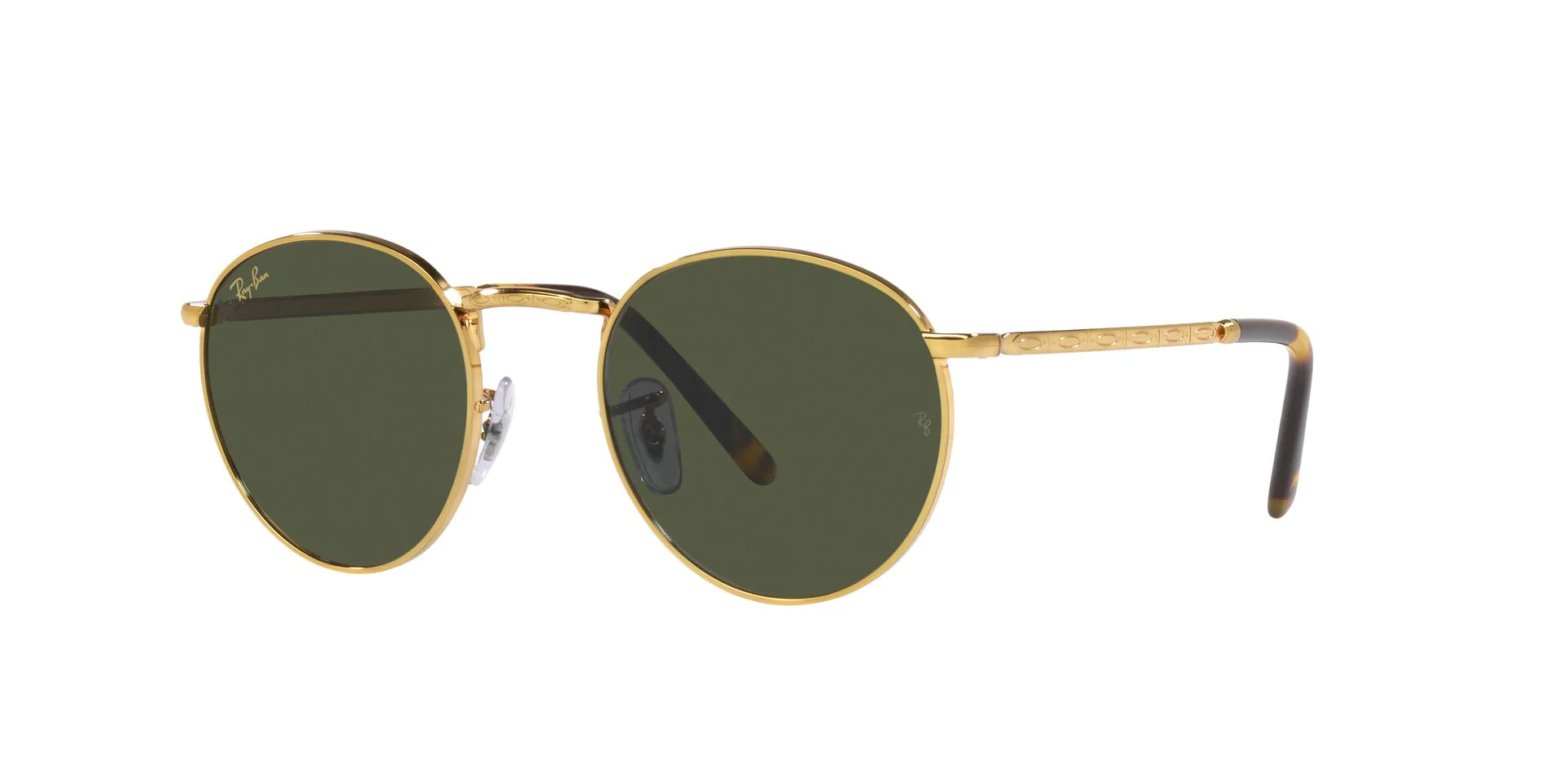 Ray-Ban New Round RB3637