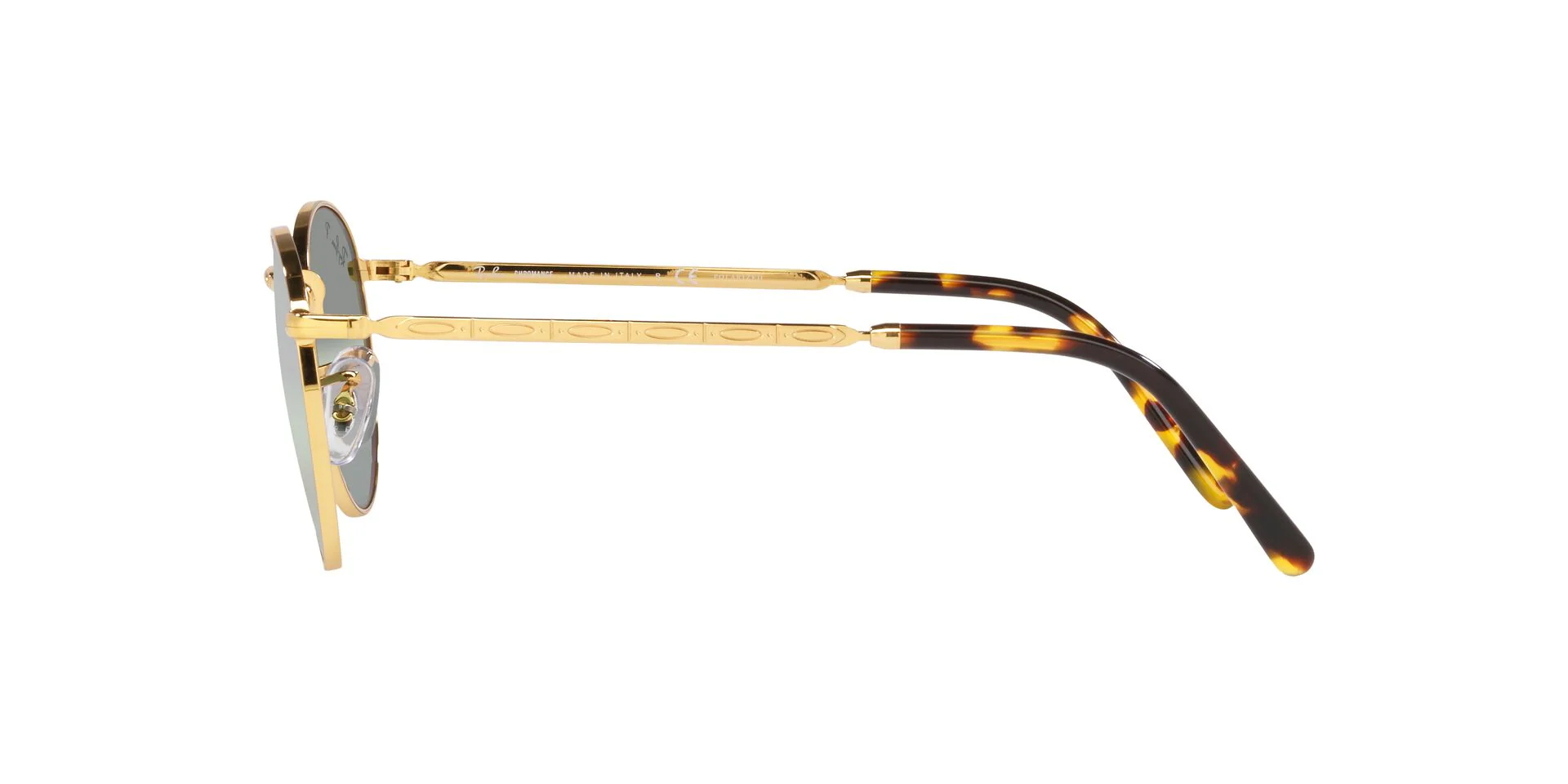 Ray-Ban New Round RB3637 - Image 18