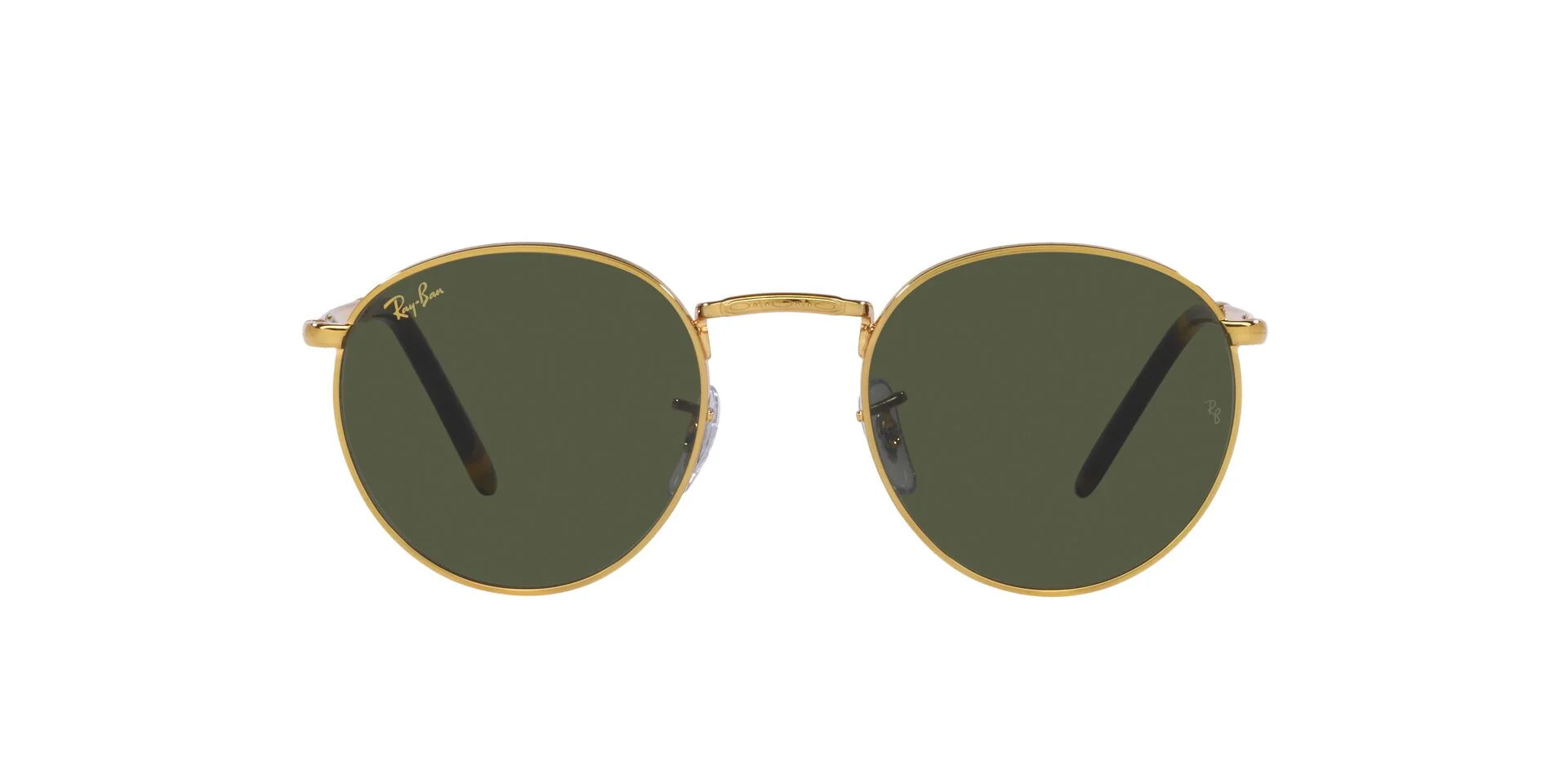 Ray-Ban New Round RB3637 - Image 2