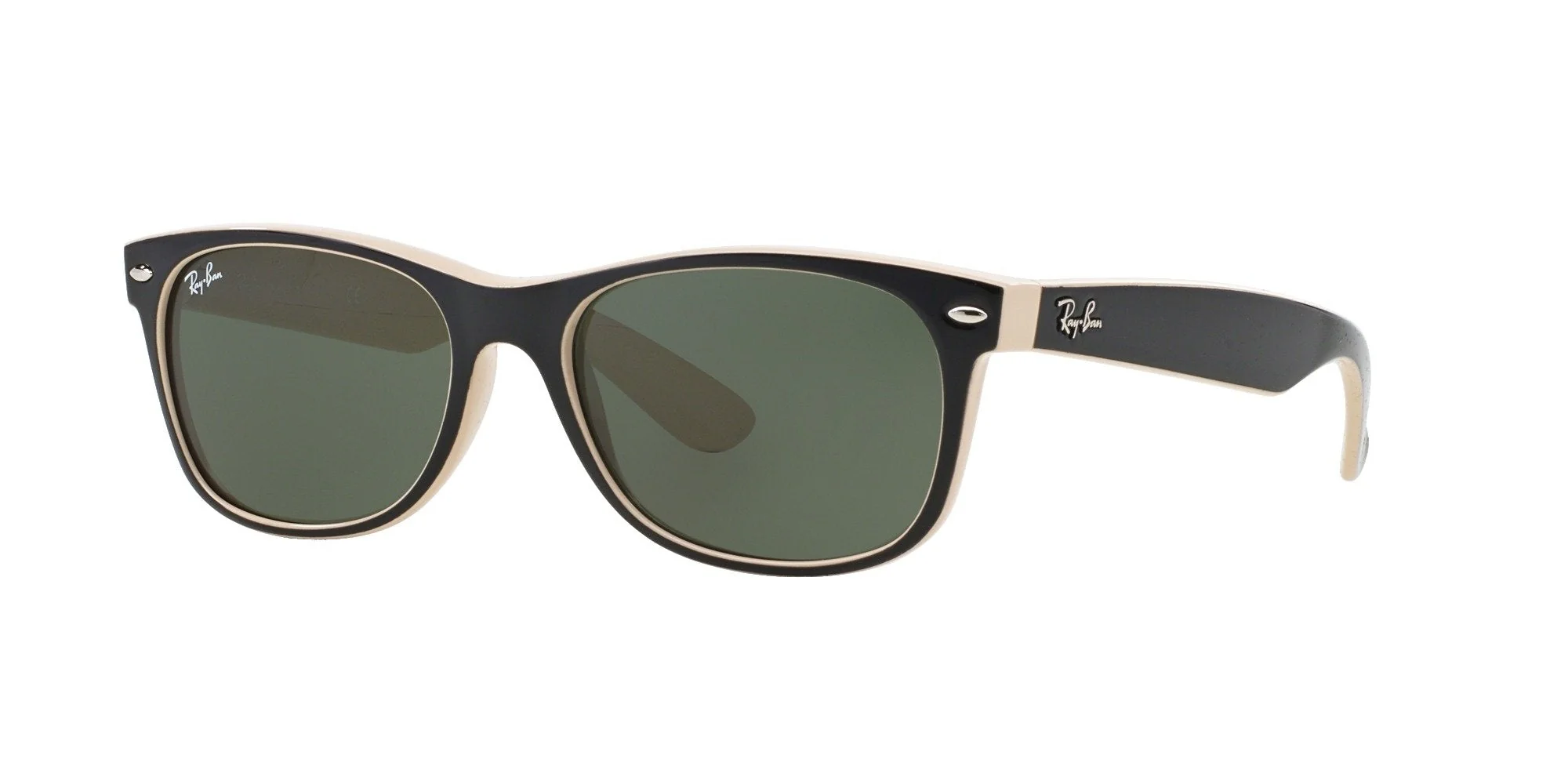 Ray-Ban New Wayfarer RB2132 - Small - Image 13