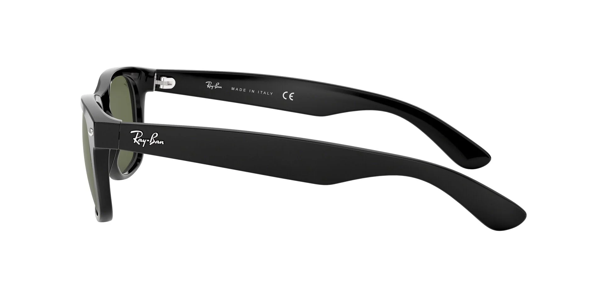 Ray-Ban New Wayfarer RB2132 - Small - Image 18