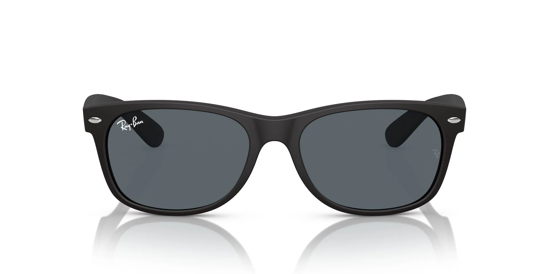 Ray-Ban New Wayfarer RB2132 - Small - Image 2