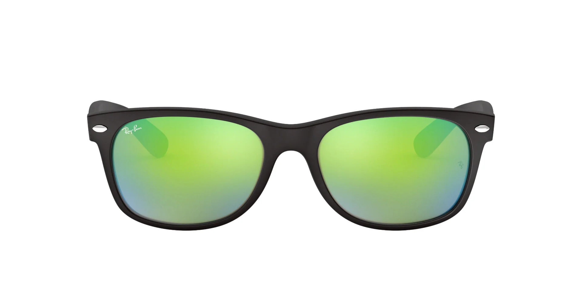 Ray-Ban New Wayfarer RB2132 - Small - Image 26